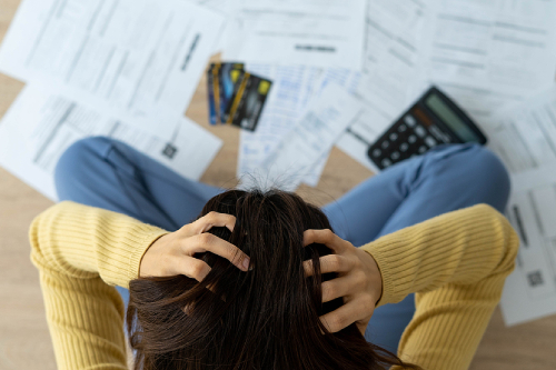 3 Mistakes To Avoid When Getting A Debt Consolidation Loan