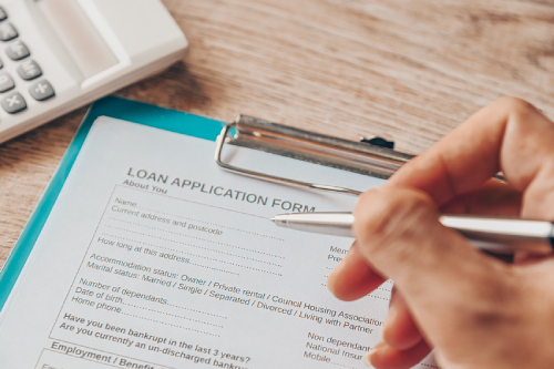Why Learn How To Apply For Loans Though You Don't Need One