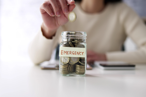 5 Reasons An Emergency Fund Is Vital In Securing Finances