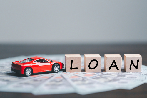 Everything You Need To Know About Collaterals For Loans