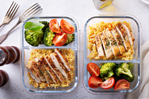Meal Prep Made Easy: Smart Tips For Singaporeans On A Budget
