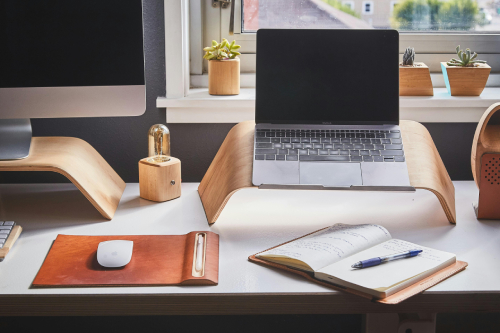 Setting Up Your Home Office: Costs You Might Not Expect