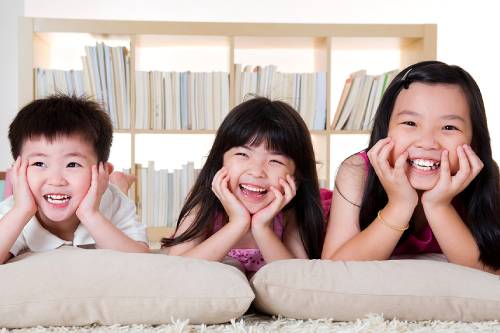 Household Expenses For Large Families: Beyond LifeSG Credits