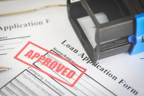 What 'Easy Approval' Means When Applying For A Cash Loan