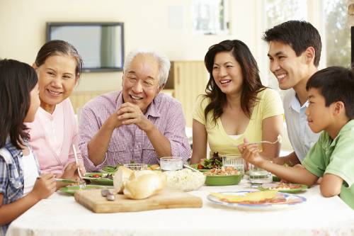 Caring For Ageing Parents In Singapore: Hidden Financial Costs