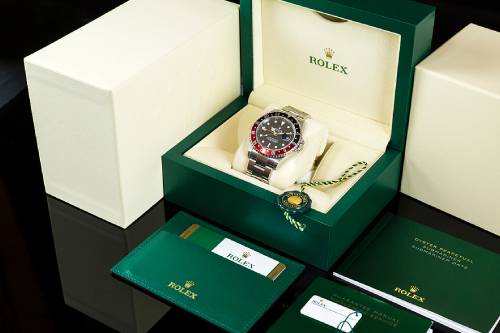 How To Get A Loan Using Your Luxury Watch As Collateral In SG