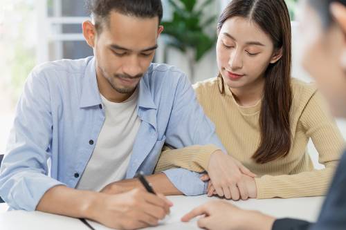 How To Read And Understand Your Loan Contract In Singapore
