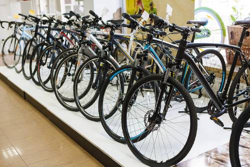 Road Cycling Hype: The Cost Of Building A Premium Custom Bike