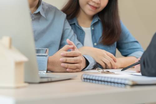 What Documents Do I Need To Apply For A Loan In Singapore?