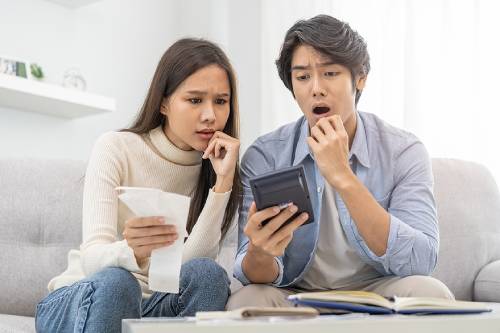 What Happens If You Miss A Monthly Loan Payment In Singapore?
