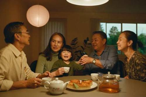 Mid-Autumn Gatherings: Budgeting For A Fuller Family Table