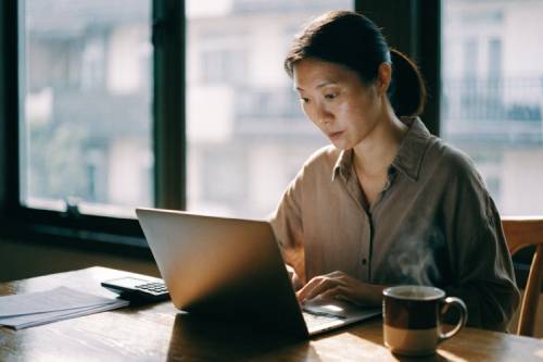 Self-Employed Loan Applications: How To Evidence Your Income