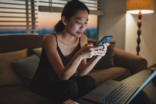How SingPass MyInfo Speeds Up Your Loan Application In SG