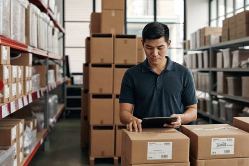 Year-End Stock Planning: An SME Guide To Cash Flow Timing